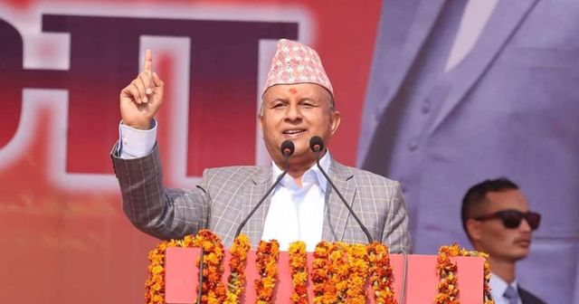 फाइल तस्बिर